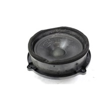 SOUND MODUL SYSTEM OEM N. XQM500510 ORIGINAL PART ESED LAND ROVER DISCOVERY 3 (2004 - 2009)DIESEL 27  YEAR OF CONSTRUCTION 2007
