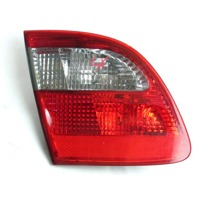 TAIL LIGHT, LEFT OEM N. A2118202964 ORIGINAL PART ESED MERCEDES CLASSE E W211 BER/SW (06/2006 - 2009)DIESEL 30  YEAR OF CONSTRUCTION 2007