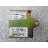 VARIOUS CONTROL UNITS OEM N. 3818100-K00 ORIGINAL PART ESED GREAT WALL HOVER (2006 - 2011)BENZINA/GPL 24  YEAR OF CONSTRUCTION 2008