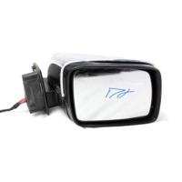 OUTSIDE MIRROR RIGHT . OEM N. CRB502880PMA ORIGINAL PART ESED LAND ROVER DISCOVERY 3 (2004 - 2009)DIESEL 27  YEAR OF CONSTRUCTION 2007