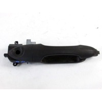 RIGHT FRONT DOOR HANDLE OEM N. XS41-A224A36-AH ORIGINAL PART ESED FORD FOCUS BER/SW (1998-2001)DIESEL 18  YEAR OF CONSTRUCTION 2001