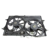 RADIATOR COOLING FAN ELECTRIC / ENGINE COOLING FAN CLUTCH . OEM N. 98AB-8C607 ORIGINAL PART ESED FORD FOCUS BER/SW (1998-2001)DIESEL 18  YEAR OF CONSTRUCTION 2001