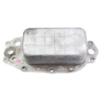 HEAT EXCHANGER / LUBRICAT.SYST.-OIL FILTER,HEAT EXCHANGER OEM N.  ORIGINAL PART ESED LAND ROVER DISCOVERY 3 (2004 - 2009)DIESEL 27  YEAR OF CONSTRUCTION 2007