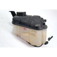 EXPANSION TANK OEM N. FK72-8K218-AA ORIGINAL PART ESED LAND ROVER DISCOVERY SPORT (DAL 2015)DIESEL 20  YEAR OF CONSTRUCTION 2016