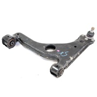 WISHBONE,FRONT LEFT OEM N. 24454477 ORIGINAL PART ESED OPEL ASTRA H RESTYLING L48 L08 L35 L67 5P/3P/SW (2007 - 2009) BENZINA 16  YEAR OF CONSTRUCTION 2007