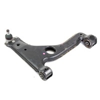 WISHBONE, FRONT RIGHT OEM N. 24454478 ORIGINAL PART ESED OPEL ASTRA H RESTYLING L48 L08 L35 L67 5P/3P/SW (2007 - 2009) BENZINA 16  YEAR OF CONSTRUCTION 2007