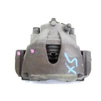 BRAKE CALIPER FRONT RIGHT OEM N. 93176426 ORIGINAL PART ESED OPEL ASTRA H RESTYLING L48 L08 L35 L67 5P/3P/SW (2007 - 2009) BENZINA 16  YEAR OF CONSTRUCTION 2007