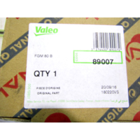 OTHER OEM N.  ORIGINAL PART ESED ZZZ (ALTRO)   YEAR OF CONSTRUCTION