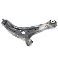 WISHBONE, FRONT RIGHT OEM N. 8V51-3042-BH ORIGINAL PART ESED FORD FIESTA (09/2008 - 11/2012) BENZINA 12  YEAR OF CONSTRUCTION 2011
