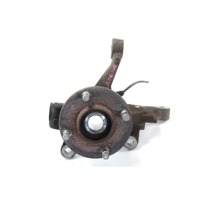 CARRIER, RIGHT FRONT / WHEEL HUB WITH BEARING, FRONT OEM N. 8V51-3K170-CA ORIGINAL PART ESED FORD FIESTA (09/2008 - 11/2012) BENZINA 12  YEAR OF CONSTRUCTION 2011