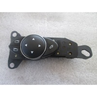 SWITCH ELECTRIC MIRRORS OEM N. 2118208510 ORIGINAL PART ESED MERCEDES CLASSE E W211 BER/SW (03/2002 - 05/2006) DIESEL 32  YEAR OF CONSTRUCTION 2004