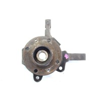 CARRIER, RIGHT FRONT / WHEEL HUB WITH BEARING, FRONT OEM N. 8200150223 ORIGINAL PART ESED RENAULT MEGANE SCENIC (1996 - 1999) BENZINA 14  YEAR OF CONSTRUCTION 1996
