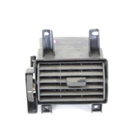 AIR OUTLET OEM N. 2T1H-19C696-AC ORIGINAL PART ESED FORD TRANSIT CONNECT P65, P70, P80 (2002 - 2012)DIESEL 18  YEAR OF CONSTRUCTION 2005