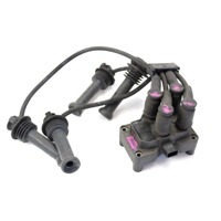 IGNITION COIL OEM N. 4M5G-12029-ZB ORIGINAL PART ESED FORD FOCUS BER/SW (2008 - 2011) BENZINA 16  YEAR OF CONSTRUCTION 2008