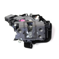 CENTRAL LOCKING OF THE RIGHT FRONT DOOR OEM N. 7M5A-R21812-AA ORIGINAL PART ESED FORD FOCUS BER/SW (2008 - 2011) BENZINA 16  YEAR OF CONSTRUCTION 2008