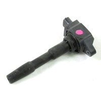 IGNITION COIL OEM N. 224332428R ORIGINAL PART ESED RENAULT TWINGO (DAL 2014)BENZINA 10  YEAR OF CONSTRUCTION 2016