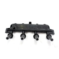 IGNITION COIL OEM N. 9654347080 ORIGINAL PART ESED PEUGEOT 207 / 207 CC WA WC WK (05/2009 - 2015) BENZINA 14  YEAR OF CONSTRUCTION 2011