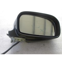 OUTSIDE MIRROR RIGHT . OEM N. 76253S6DH41 ORIGINAL PART ESED HONDA CIVIC (2001 - 2006)DIESEL 17  YEAR OF CONSTRUCTION 2004