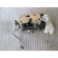 CENTRAL LOCKING OF THE RIGHT FRONT DOOR OEM N. 46847236 ORIGINAL PART ESED LANCIA LYBRA BER/SW (1999 - 2006) DIESEL 24  YEAR OF CONSTRUCTION 2000