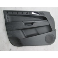 FRONT DOOR PANEL OEM N. 20111 PANNELLO INTERNO PORTA ANTERIORE ORIGINAL PART ESED OPEL ZAFIRA B RESTYLING A05 M75 (04/2008-2011) BENZINA 16  YEAR OF CONSTRUCTION 2008