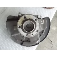 CARRIER, RIGHT FRONT / WHEEL HUB WITH BEARING, FRONT OEM N.  ORIGINAL PART ESED VOLVO S 60 (2001 - 2006) DIESEL 24  YEAR OF CONSTRUCTION 2004