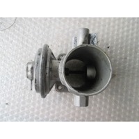 EGR VALVES / AIR BYPASS VALVE . OEM N. 72243404 ORIGINAL PART ESED LAND ROVER DISCOVERY 2 (1999-2004)DIESEL 25  YEAR OF CONSTRUCTION 2001