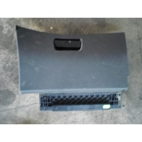 GLOVE BOX OEM N. 51167141585 ORIGINAL PART ESED BMW SERIE 3 E46 BER/SW/COUPE/CABRIO LCI RESTYLING (10/2001 - 2005) DIESEL 20  YEAR OF CONSTRUCTION 2002