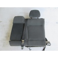 BACK SEAT BACKREST OEM N. 17938 SCHIENALE SDOPPIATO POSTERIORE TESSUTO ORIGINAL PART ESED OPEL VECTRA BER/SW (2002 - 2006) DIESEL 19  YEAR OF CONSTRUCTION 2004