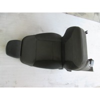 SEAT FRONT PASSENGER SIDE RIGHT / AIRBAG OEM N. 17938 SEDILE ANTERIORE DESTRO TESSUTO ORIGINAL PART ESED OPEL VECTRA BER/SW (2002 - 2006) DIESEL 19  YEAR OF CONSTRUCTION 2004