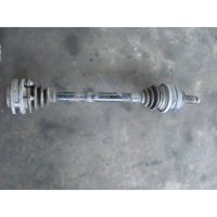 EXCHANGE OUTPUT SHAFT, RIGHT REAR OEM N. 33207500917 ORIGINAL PART ESED BMW SERIE X5 E53 LCI RESTYLING (2003 - 2007) DIESEL 30  YEAR OF CONSTRUCTION 2003