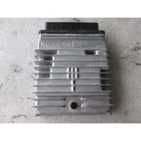 BASIC DDE CONTROL UNIT / INJECTION CONTROL MODULE . OEM N. 28077183 ORIGINAL PART ESED FORD MONDEO BER/SW (2000 - 2007) DIESEL 22  YEAR OF CONSTRUCTION 2006
