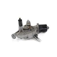 WINDSHIELD WIPER MOTOR OEM N. 6405PG SPARE PART USED CAR CITROEN C4 PICASSO/GRAND PICASSO MK1 (2006 - 08/2013)  DISPLACEMENT BENZINA/METANO 1,8 YEAR OF CONSTRUCTION 2010