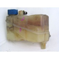 EXPANSION TANK OEM N. 51739651 SPARE PART USED CAR FIAT PUNTO 188 MK2 R (2003 - 2011)  DISPLACEMENT DIESEL 1,3 YEAR OF CONSTRUCTION 2005