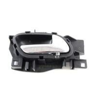 DOOR HANDLE INSIDE OEM N. 96555516VD SPARE PART USED CAR CITROEN C4 PICASSO/GRAND PICASSO MK1 (2006 - 08/2013)  DISPLACEMENT BENZINA/METANO 1,8 YEAR OF CONSTRUCTION 2010
