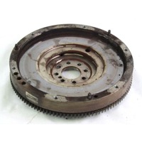 TWIN MASS FLYWHEEL OEM N. 55201525 SPARE PART USED CAR FIAT PUNTO 188 MK2 R (2003 - 2011)  DISPLACEMENT DIESEL 1,3 YEAR OF CONSTRUCTION 2005