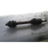 EXCH. OUTPUT SHAFT, LEFT REAR OEM N. Q0003234V010000000 ORIGINAL PART ESED SMART CITY-COUPE/FORTWO/CABRIO W450 (1998 - 2007) DIESEL 8  YEAR OF CONSTRUCTION 2002