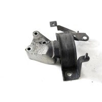 ENGINE SUPPORT OEM N. 51757886 SPARE PART USED CAR FIAT IDEA 350 (2003 - 2008)  DISPLACEMENT DIESEL 1,3 YEAR OF CONSTRUCTION 2004