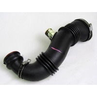 HOSE / TUBE / PIPE AIR  OEM N. 9687883680 SPARE PART USED CAR FIAT SCUDO 270 MK2 (2007 - 2016)  DISPLACEMENT DIESEL 1,6 YEAR OF CONSTRUCTION 2010