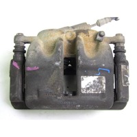 BRAKE CALIPER FRONT RIGHT OEM N. 71771966 SPARE PART USED CAR FIAT SCUDO 270 MK2 (2007 - 2016)  DISPLACEMENT DIESEL 1,6 YEAR OF CONSTRUCTION 2010