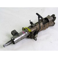 STEERING COLUMN OEM N. 1499867080 SPARE PART USED CAR FIAT SCUDO 270 MK2 (2007 - 2016)  DISPLACEMENT DIESEL 1,6 YEAR OF CONSTRUCTION 2010