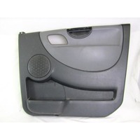 FRONT DOOR PANEL OEM N. PNADTFTSCUDO270MK2FG2P SPARE PART USED CAR FIAT SCUDO 270 MK2 (2007 - 2016)  DISPLACEMENT DIESEL 1,6 YEAR OF CONSTRUCTION 2010