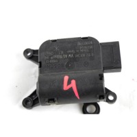 SET SMALL PARTS F AIR COND.ADJUST.LEVER OEM N. 1K0907511B SPARE PART USED CAR VOLKSWAGEN SCIROCCO 137 138 MK3 (10/2008 - 06-2014) DISPLACEMENT BENZINA 1,4 YEAR OF CONSTRUCTION 2009
