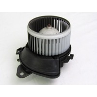 BLOWER UNIT OEM N. 13335075 SPARE PART USED CAR OPEL CORSA D S07 (2006 - 2011)  DISPLACEMENT BENZINA 1,2 YEAR OF CONSTRUCTION 2007