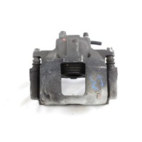 BRAKE CALIPER FRONT RIGHT OEM N. 68003697AC SPARE PART USED CAR FIAT FREEMONT (2011 - 2015) DISPLACEMENT DIESEL 2 YEAR OF CONSTRUCTION 2011