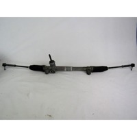 HYDRO STEERING BOX OEM N. 93168411 SPARE PART USED CAR OPEL CORSA D S07 (2006 - 2011)  DISPLACEMENT BENZINA 1,2 YEAR OF CONSTRUCTION 2007