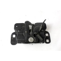 ENGINE HOOD MECHANISM OEM N. 04589828AA SPARE PART USED CAR FIAT FREEMONT (2011 - 2015) DISPLACEMENT DIESEL 2 YEAR OF CONSTRUCTION 2011