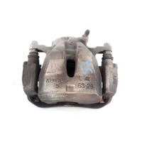 BRAKE CALIPER FRONT RIGHT OEM N. 4775042090 SPARE PART USED CAR TOYOTA RAV 4 A3 MK3 (2006 - 03/2009)  DISPLACEMENT BENZINA 2 YEAR OF CONSTRUCTION 2008