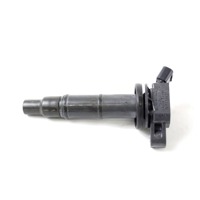 IGNITION COIL OEM N. 90919-02244 SPARE PART USED CAR TOYOTA RAV 4 A3 MK3 (2006 - 03/2009)  DISPLACEMENT BENZINA 2 YEAR OF CONSTRUCTION 2008