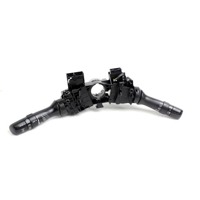 SWITCH CLUSTER STEERING COLUMN OEM N. 19295 DEVIOLUCI DOPPIO SPARE PART USED CAR TOYOTA RAV 4 A3 MK3 (2006 - 03/2009)  DISPLACEMENT BENZINA 2 YEAR OF CONSTRUCTION 2008