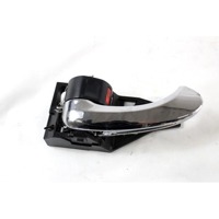 DOOR HANDLE INSIDE OEM N. 6920633100B0 SPARE PART USED CAR TOYOTA RAV 4 A3 MK3 (2006 - 03/2009)  DISPLACEMENT BENZINA 2 YEAR OF CONSTRUCTION 2008